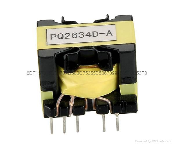 PQ3220电源变压器 5