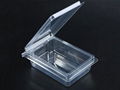 廣州吸塑盒透明吸塑包裝盒PVC吸塑盒醫用吸塑雙層吸塑包材 3