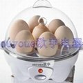 Egg boiler ZDQ-70A White 1