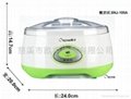 yogurt maker SNJ-100A green
