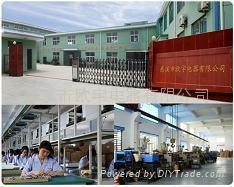Ou Yu Cixi Electric Appliance Co., Ltd.