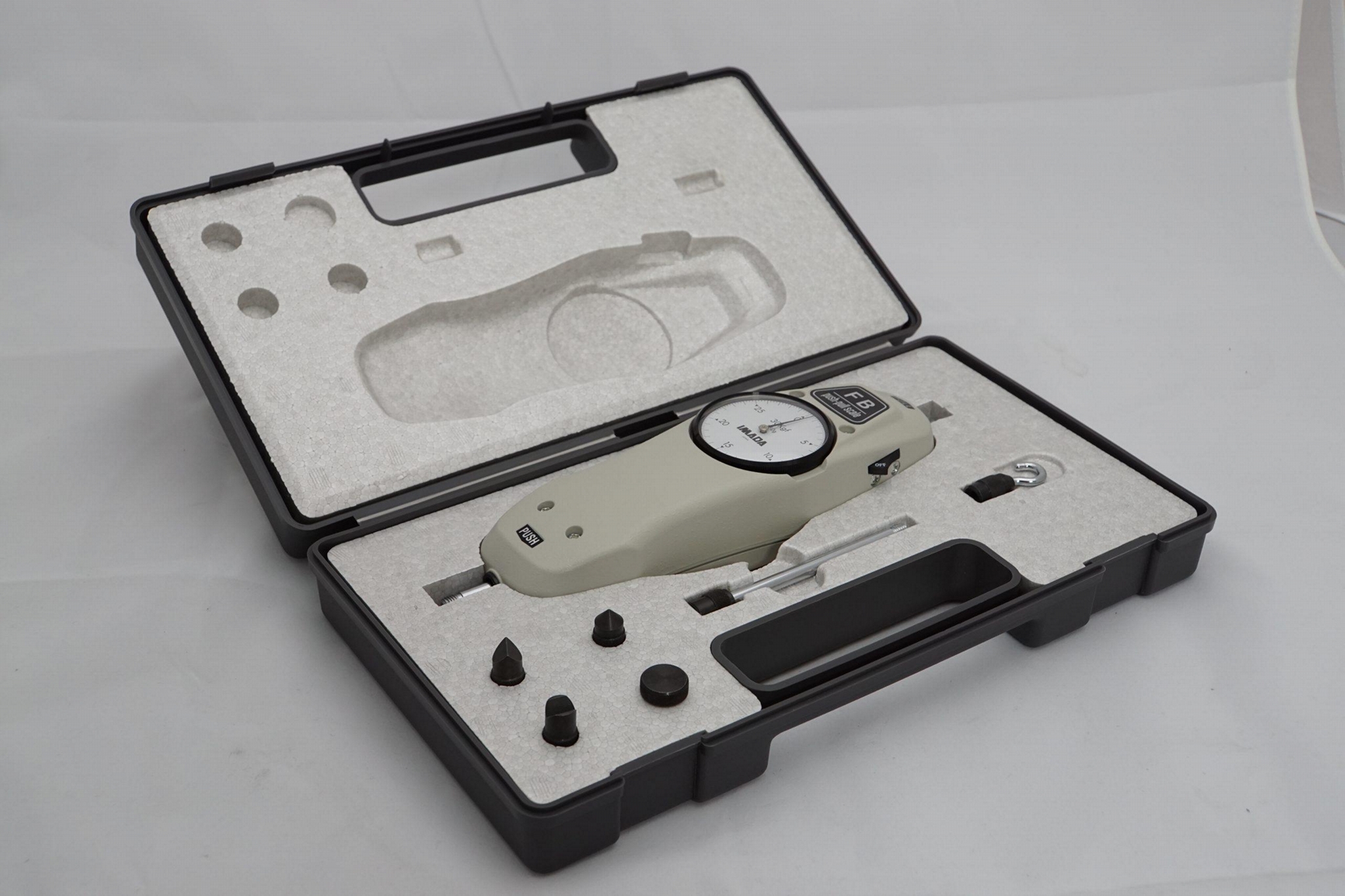 FB200N IMADA Mechanical Force Gauges TONY (China Manufacturer