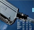 EPIC连接器H-BE/24/BS/SS 德国进口现货 10196000 10197000 1