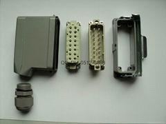 connectors HA-016-M HA-016-F FACTORY SALES