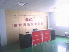 SHENZHEN MIC CPRECISE FACTORY