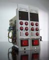 3 point temperature controller 5