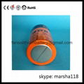 ER34615M-3.6V Lithium Thionyl Chloride