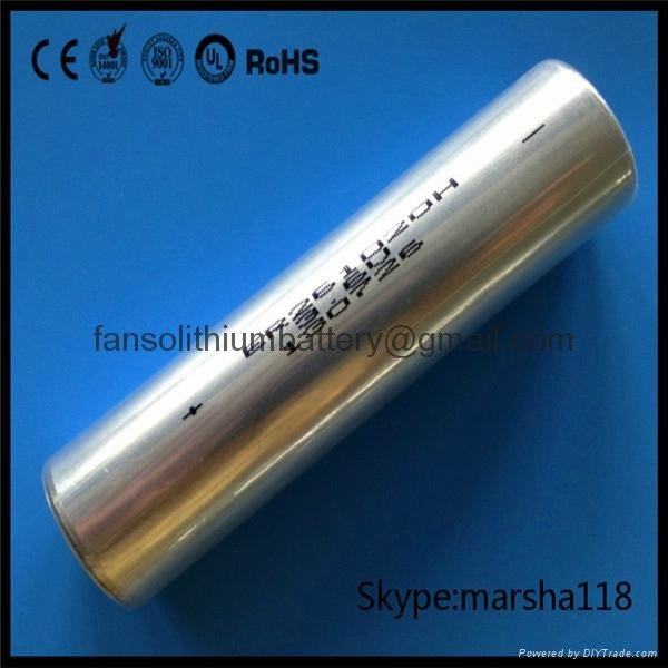 FANSO 3.6V Lithium Primary Battery ER251020 ER261020 CC Size for Digitrak Drilli 2