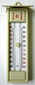 Maximum Minimum Thermometer 1