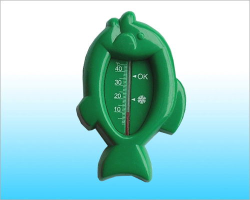 嬰儿沐浴溫度計,洗澡溫度計,浴缸溫度計,魚形水溫計