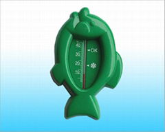 Floating Fish Bath Thermometers,bathtub thermometers