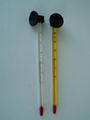 Aquarium thermometer 1