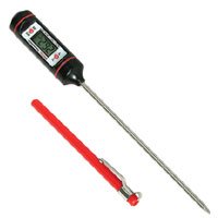 Digital Thermometers SP-E-17