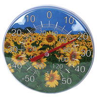Household-use Thermometers and dial thermometer