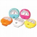 Household-use Thermometers and dial