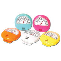 Household-use Thermometers and dial thermometer