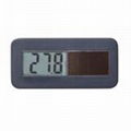 DST-30 Solar-Cell Digital Thermometer