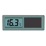 DST-20 Solar-Cell Digital Thermometer