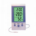 DT-2 Digital Thermometer