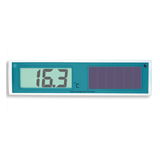 DST-10 Solar-Cell Digital Thermometer