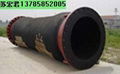 Large diameter suction hose  3