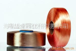 FDY滌綸有色長絲