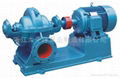 TPOW型單級雙吸離心泵 （中開式離心泵） 3