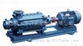 CDL轻型立式多级离心泵 太平洋泵业 4