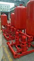 Diesel Fire Pump