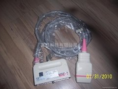 Toshiba ultrasound probe PLM-703AT