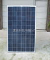solar cell panel 1