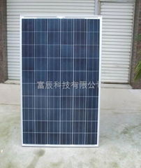 solar cell panel