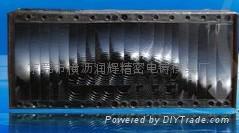 承接菲涅尔镜片模具制造 2