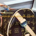 Louis Vuitton Speedy 25/30/35 LV Handbags Travel Bags Christmas Gift