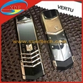 Replica Vertu Signature S, Ceramic Body Luxury Cell Phone