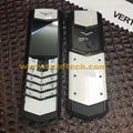 Replica Vertu Signature S, Ceramic Body Luxury Cell Phone