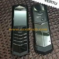 Replica Vertu Signature S, Ceramic Body Luxury Cell Phone