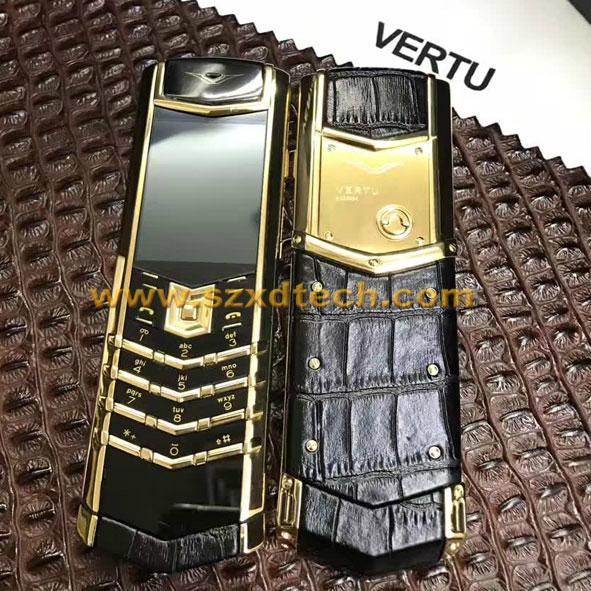 Vertu Cell Phones