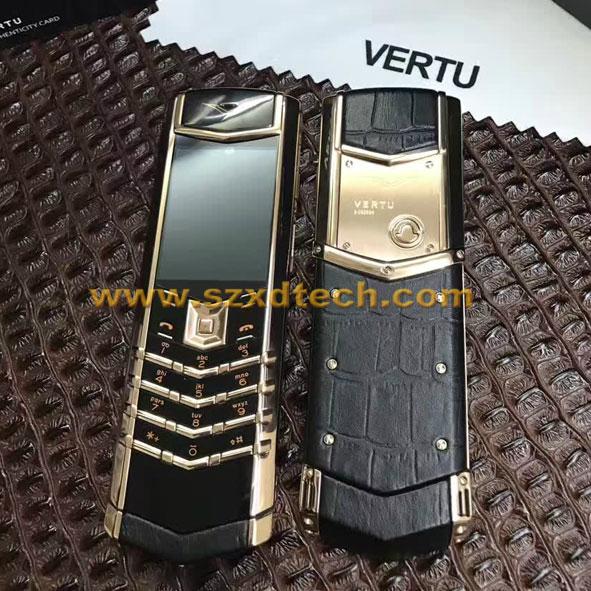 Vertu Cell Phones