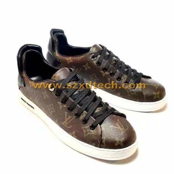 Louis Vuitton Frontrow Sneakers Leisure Shoes - XD-LV7 (China Manufacturer) - Athletic & Sports ...