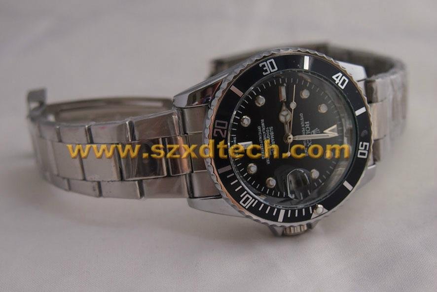 Cheapest Rolex Submariner, Yacht Master, Rolex Wrist, Luxury Watches 5