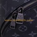 LV Backpacks LV Handbags MONOGRAM Design Big Capacity