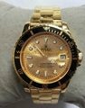Free Shipping Replica Rolex Watches Low Price Mechanical Watches Rolex Submarine