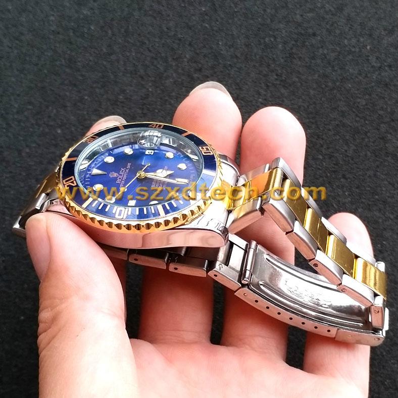 Replica Rolex Watch Low Price Mechanical Watches XDW79 (China Manufacturer) Clocks Watches