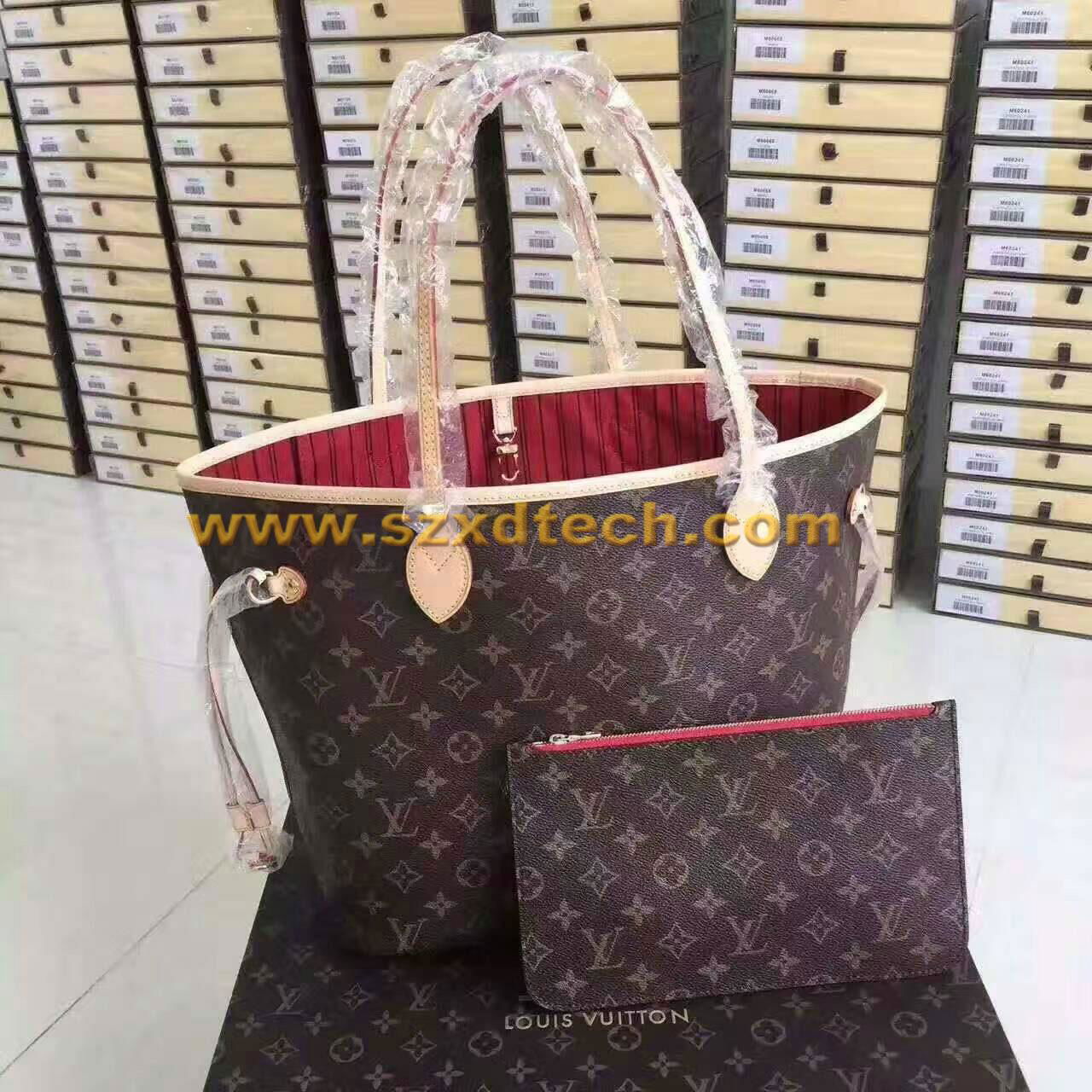 Wholesale Louis Vuitton Bag LV Handbags LV AAA Handbags ...