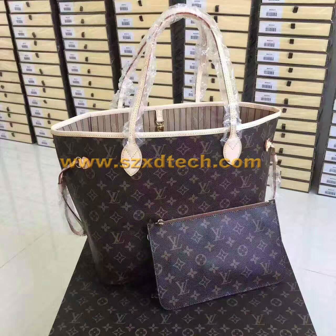 Buy Cheap Louis Vuitton Handbag 1:1 AAA+ Original Quality