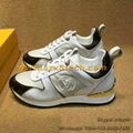     UN AWAY SNEAKER 1A3CW4,     neakers, Leisure Shoes, Different Colors 4