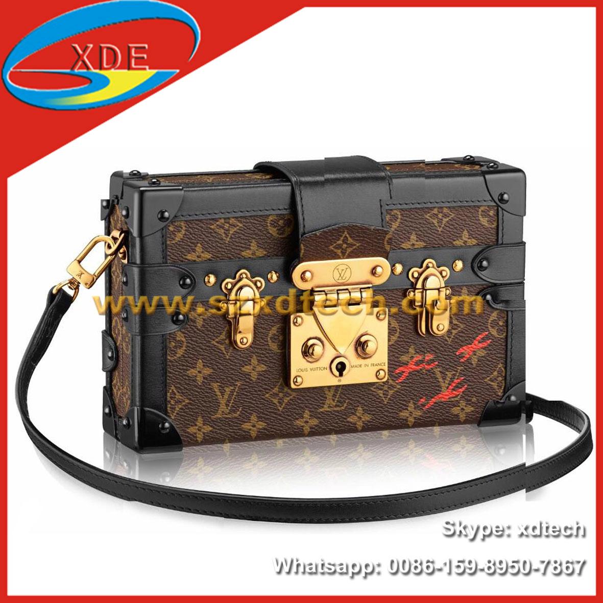 Top Quality LV Handbags Louis Vuitton Bags Purse 1:1 Copy - China