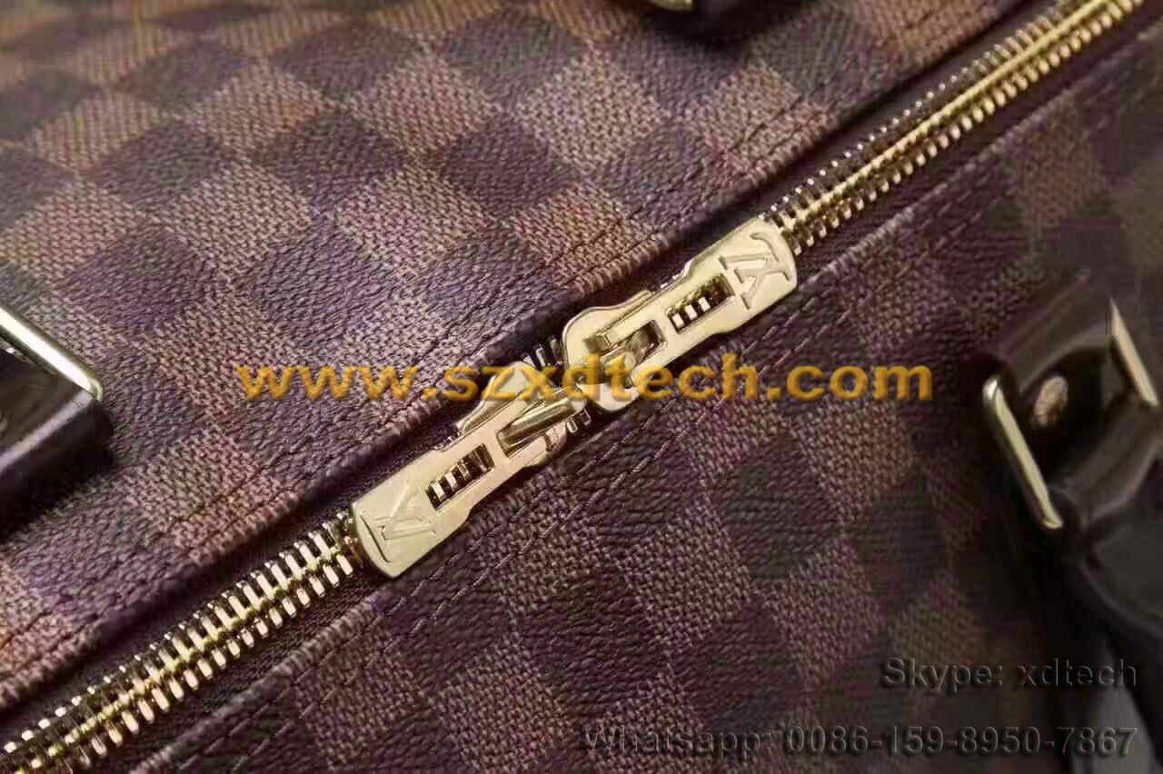 Louis Vuitton KEEPAL BANDOULIÈRE 45/50/55 LV Travel Bags Handbags Top Handles