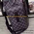 Luxury and Fashion LV Backpacks CHRISTOPHER PM N41379 Best Seller Brand Backpack